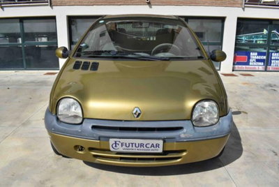 Renault Twingo 1.2i cat Expression usata
