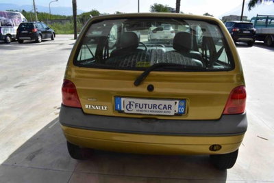 Renault Twingo 1.2i cat Expression (12)