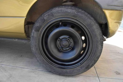 Renault Twingo 1.2i cat Expression (15)