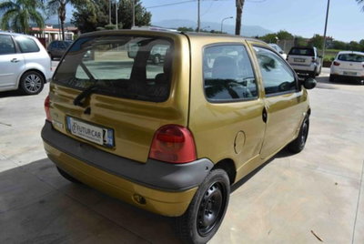 Renault Twingo 1.2i cat Expression (17)