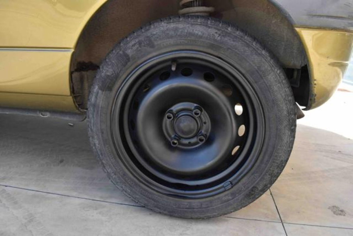 Renault Twingo 1.2i cat Expression (19)