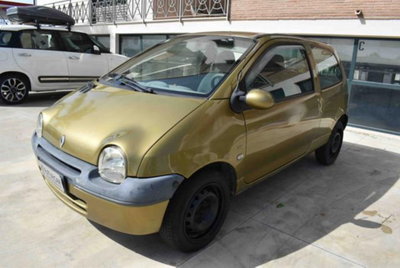 Renault Twingo 1.2i cat Expression (2)