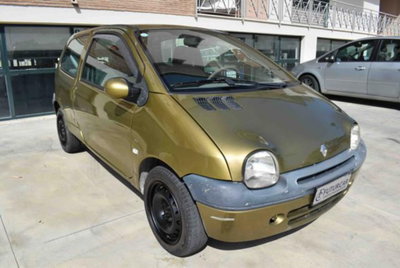 Renault Twingo 1.2i cat Expression (3)