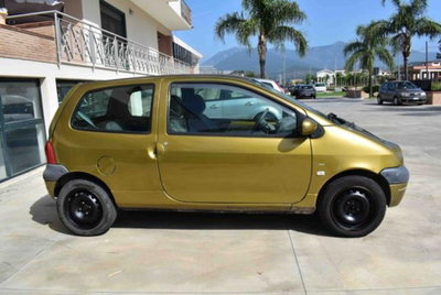 Renault Twingo 1.2i cat Expression (4)