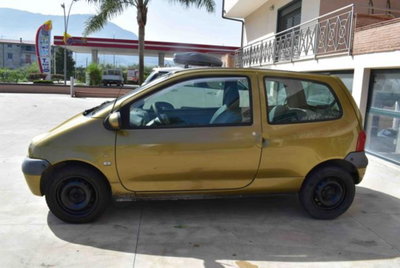 Renault Twingo 1.2i cat Expression (5)