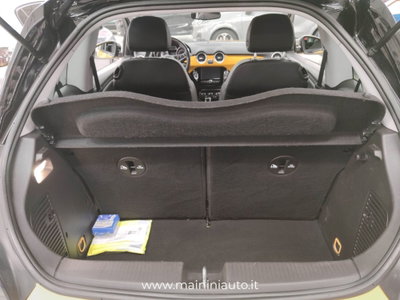 Opel Adam 1.4 87 CV Slam (10)