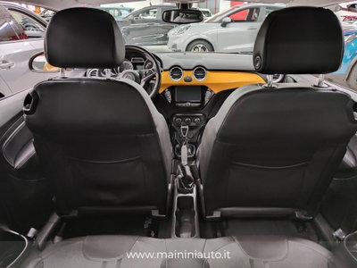 Opel Adam 1.4 87 CV Slam (11)