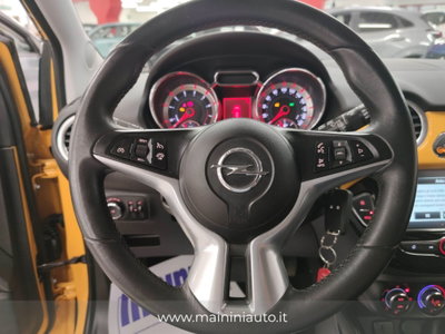 Opel Adam 1.4 87 CV Slam (14)