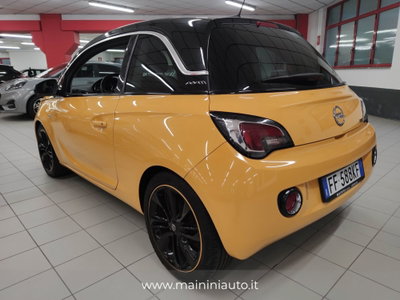 Opel Adam 1.4 87 CV Slam (2)