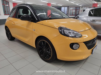 Opel Adam 1.4 87 CV Slam (5)