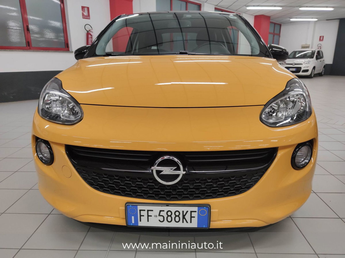 Opel Adam 1.4 87 CV Slam (6)