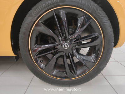 Opel Adam 1.4 87 CV Slam (7)