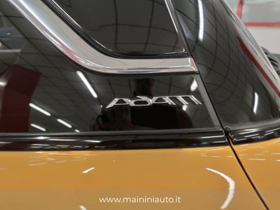 Opel Adam 1.4 87 CV Slam (8)