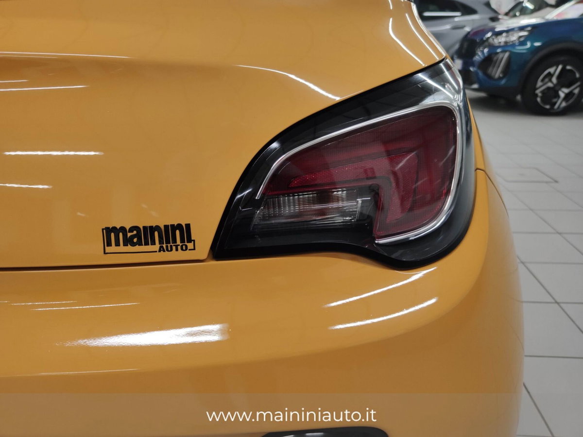 Opel Adam 1.4 87 CV Slam (9)