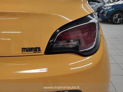 Opel Adam 1.4 87 CV Slam (9)
