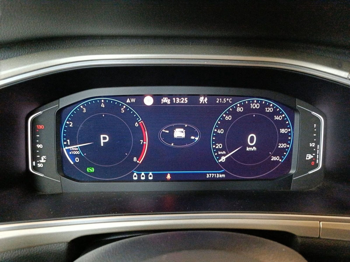 Volkswagen T-Roc 1.5 TSI ACT DSG Style BlueMotion Technology (10)