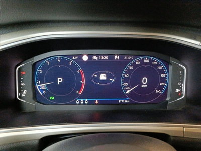 Volkswagen T-Roc 1.5 TSI ACT DSG Style BlueMotion Technology (10)