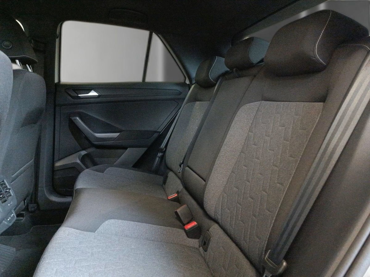 Volkswagen T-Roc 1.5 TSI ACT DSG Style BlueMotion Technology (13)