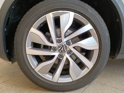 Volkswagen T-Roc 1.5 TSI ACT DSG Style BlueMotion Technology (14)