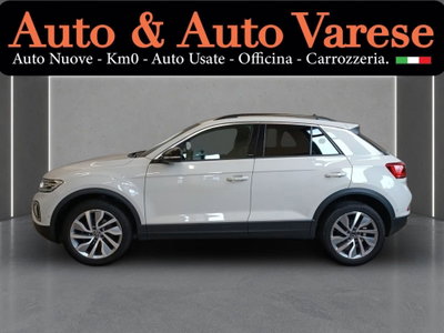 Volkswagen T-Roc 1.5 TSI ACT DSG Style BlueMotion Technology (3)