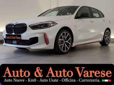 BMW Serie 1 128ti auto usata