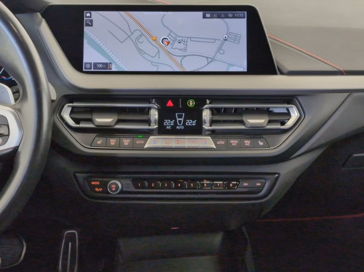 BMW Serie 1 128ti auto (10)