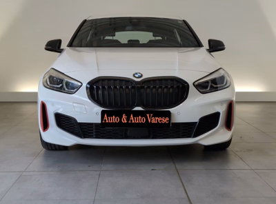 BMW Serie 1 128ti auto (3)