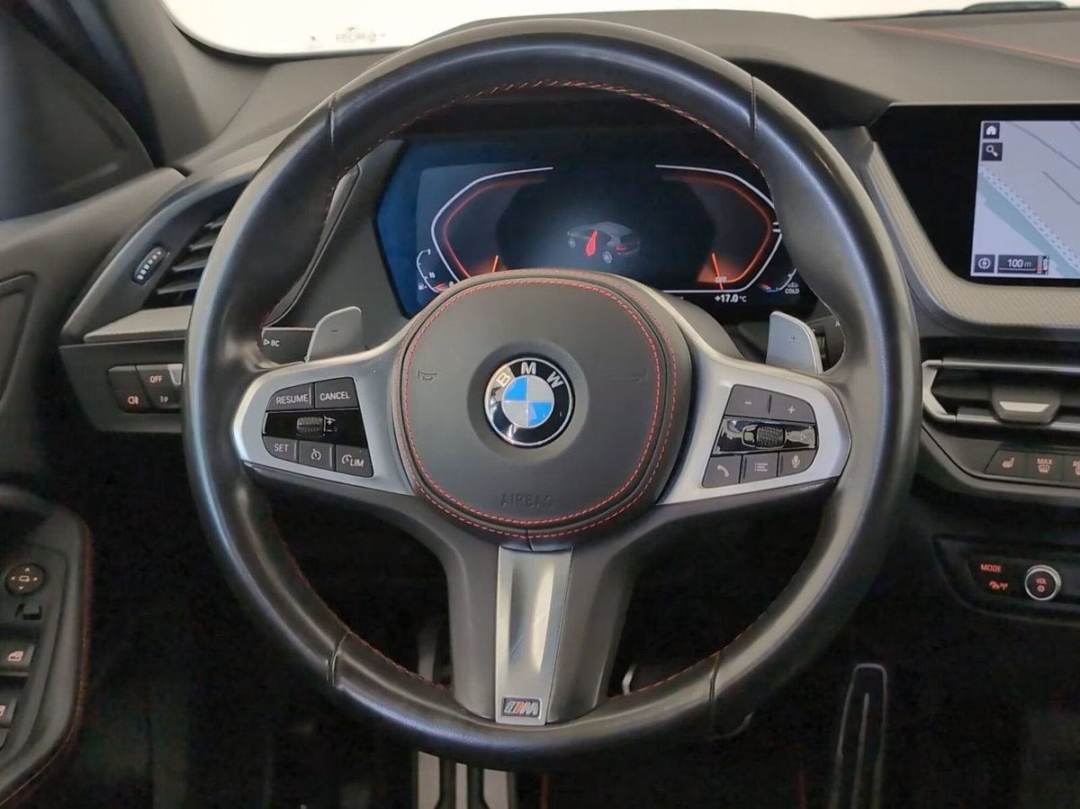 BMW Serie 1 128ti auto (6)