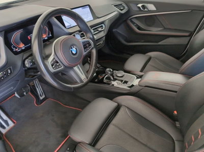 BMW Serie 1 128ti auto (8)