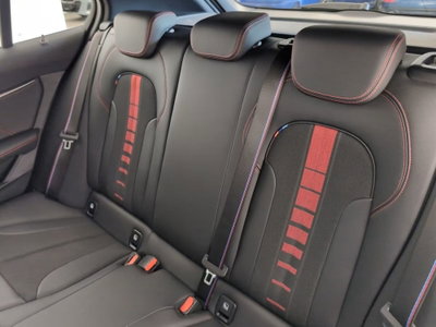 BMW Serie 1 128ti auto (9)