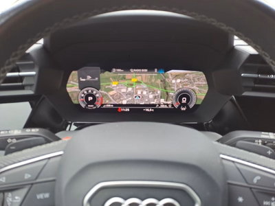 Audi A3 Sportback 35 TFSI S line edition (12)