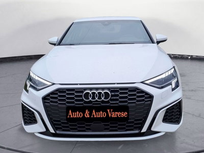 Audi A3 Sportback 35 TFSI S line edition (4)