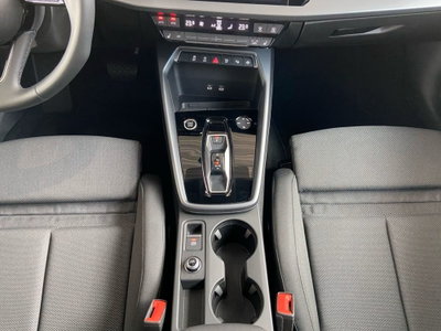 Audi A3 Sportback 35 TFSI S tronic S line edition (10)
