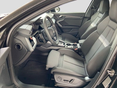 Audi A3 Sportback 35 TFSI S tronic S line edition (6)