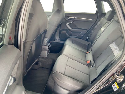Audi A3 Sportback 35 TFSI S tronic S line edition (7)