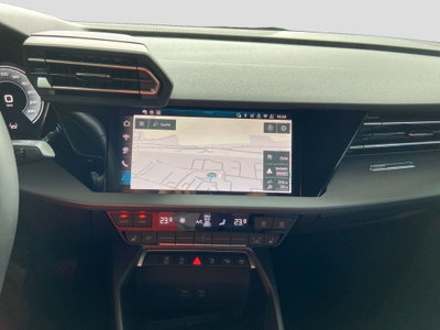Audi A3 Sportback 35 TFSI S tronic S line edition (8)