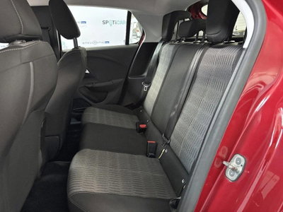 Opel Corsa 1.2 Corsa s&s 75cv (7)