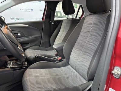 Opel Corsa 1.2 Corsa s&s 75cv (8)