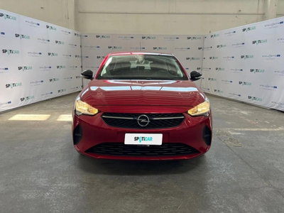 Opel Corsa 1.2 Corsa s&s 75cv (3)