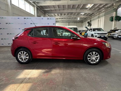 Opel Corsa 1.2 Corsa s&s 75cv (5)