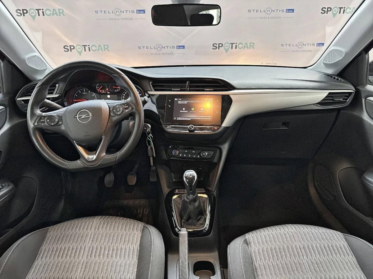 Opel Corsa 1.2 Corsa s&s 75cv (6)