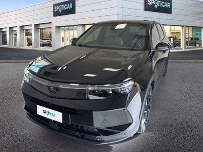 Opel Grandland 1.2 hybrid GS s&s 136cv dct6 (3)