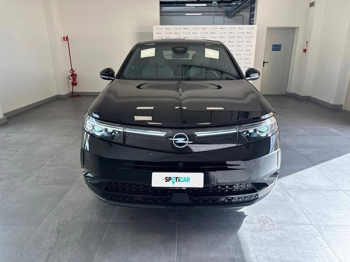 Opel Grandland 1.2 hybrid GS s&s 136cv dct6 (4)
