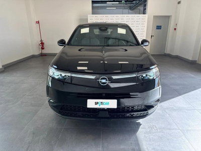 Opel Grandland 1.2 hybrid GS s&s 136cv dct6 (4)