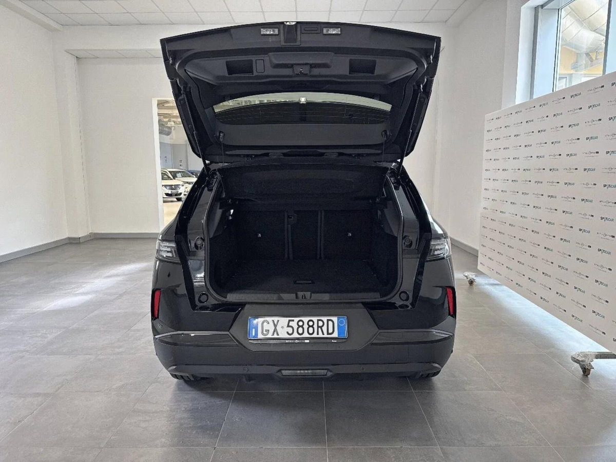 Opel Grandland 1.2 hybrid GS s&s 136cv dct6 (5)