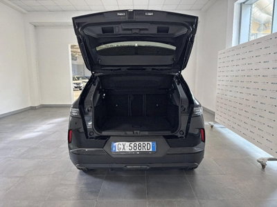 Opel Grandland 1.2 hybrid GS s&s 136cv dct6 (5)