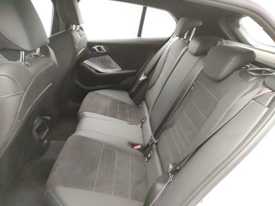 BMW Serie 1 118d MSport Pro auto (10)