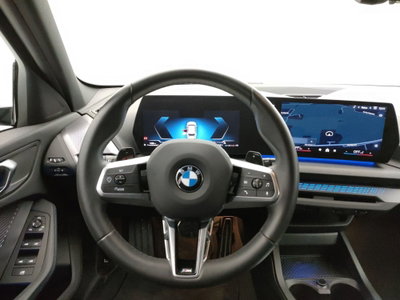 BMW Serie 1 118d MSport Pro auto (11)