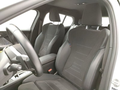 BMW Serie 1 118d MSport Pro auto (12)