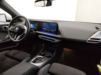 BMW Serie 1 118d MSport Pro auto (13)